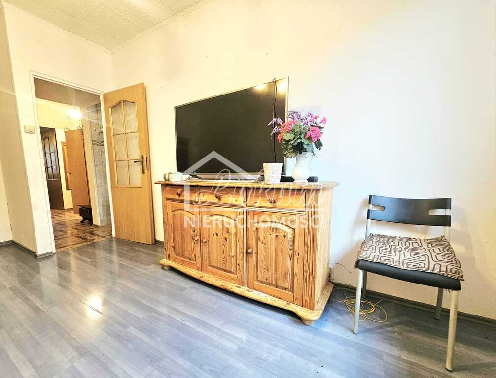 Mieszkanie 59,2&nbsp;m², Szczecin, Niebuszewo, Księżnej Elżbiety - zdjęcie 4