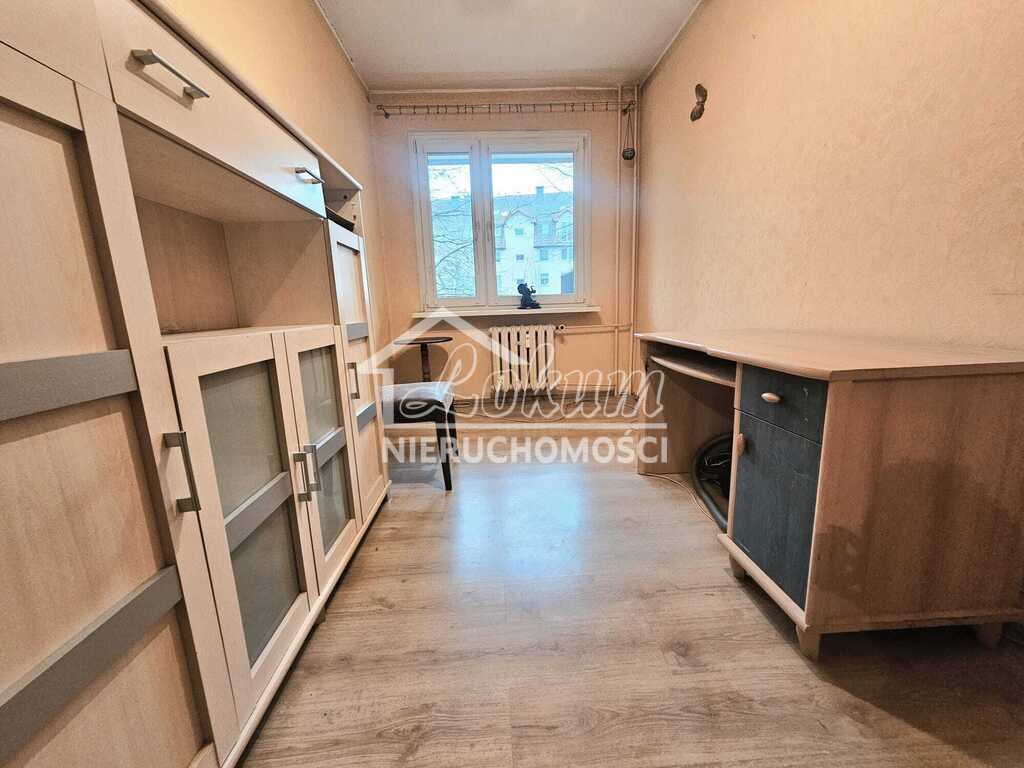 Mieszkanie 59,2&nbsp;m², Szczecin, Niebuszewo, Księżnej Elżbiety - zdjęcie 2