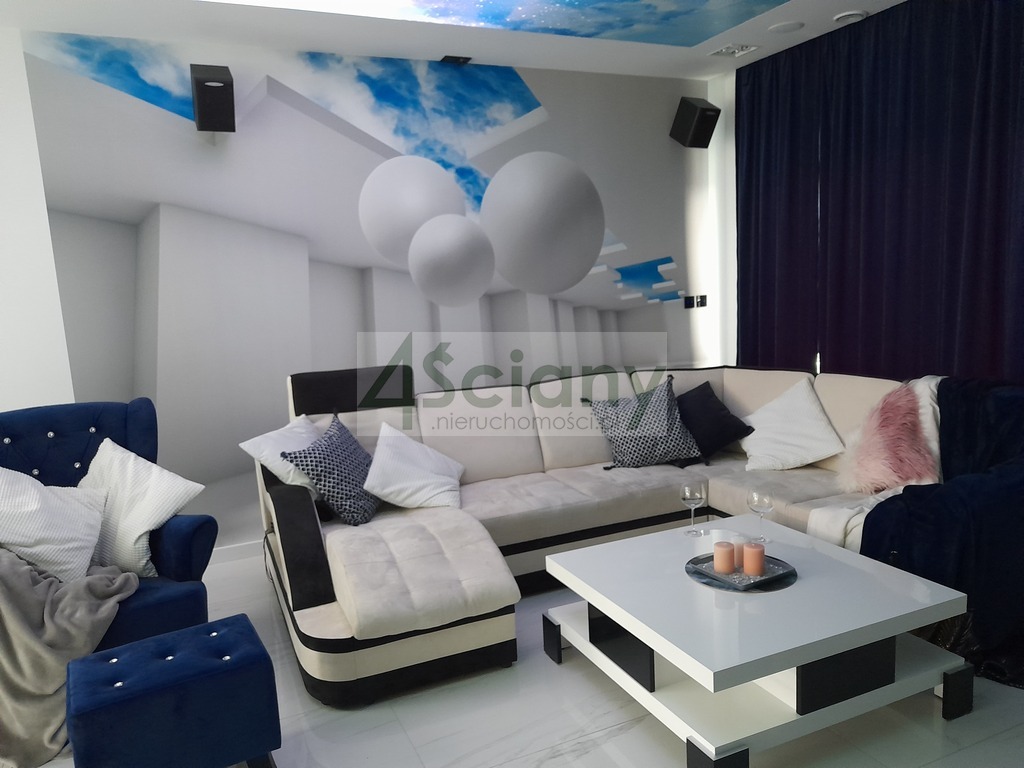 Dom 256&nbsp;m², Wyszków - zdjęcie 8