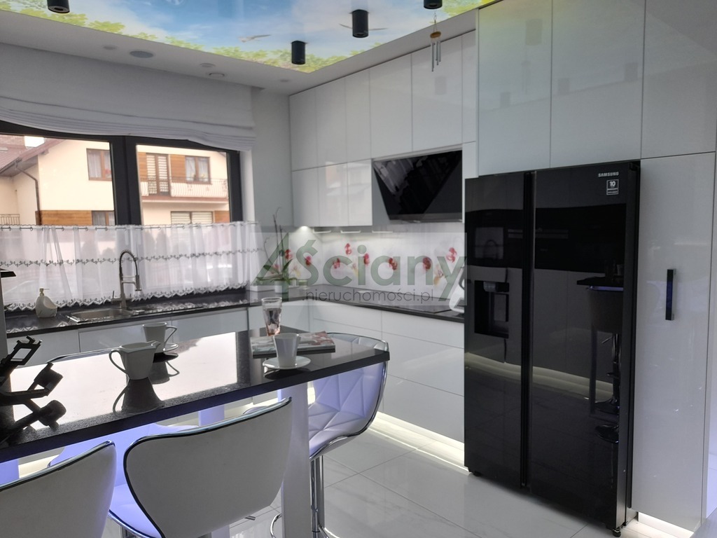 Dom 256&nbsp;m², Wyszków - zdjęcie 2