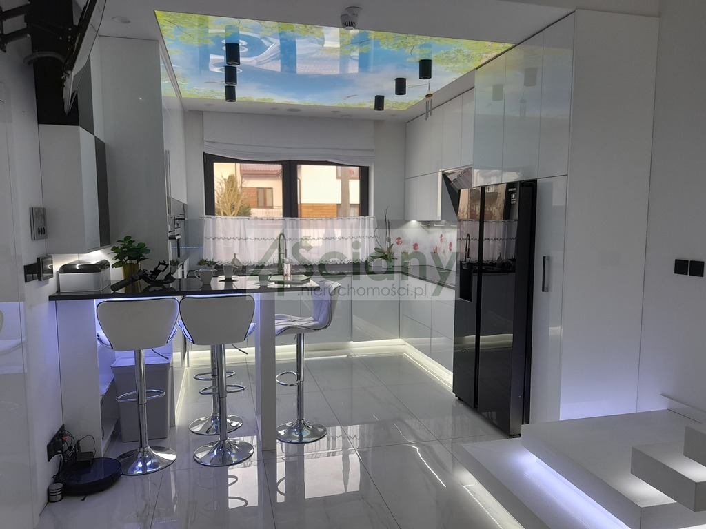 Dom 256&nbsp;m², Wyszków - zdjęcie 1