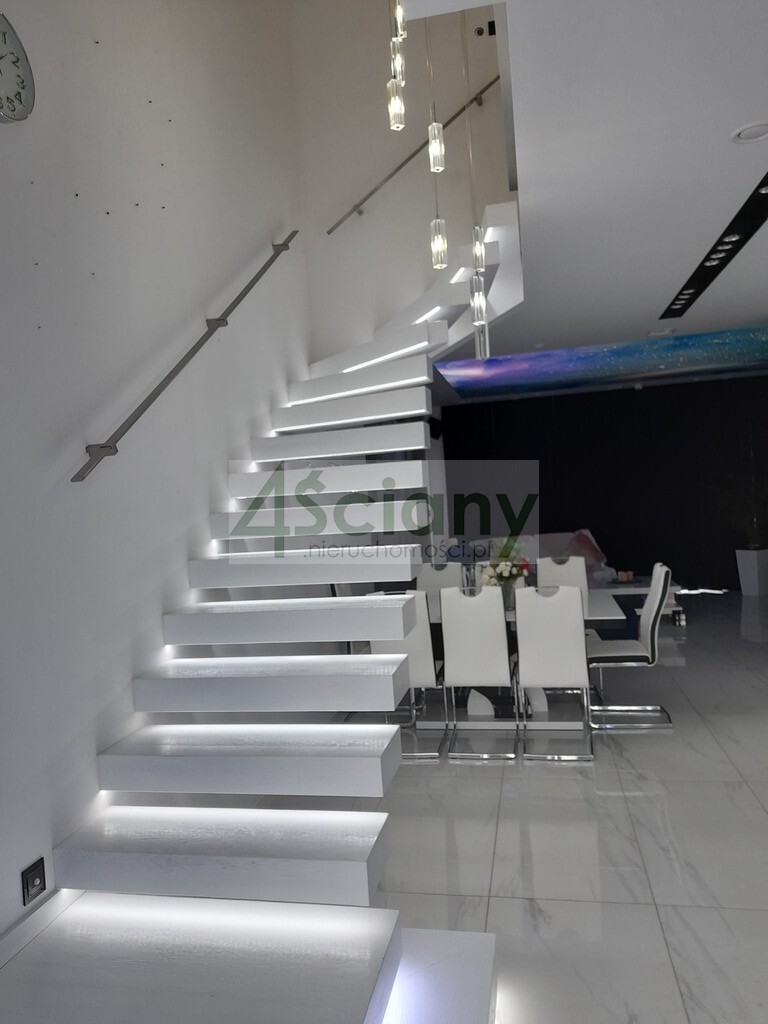 Dom 256&nbsp;m², Wyszków - zdjęcie 4