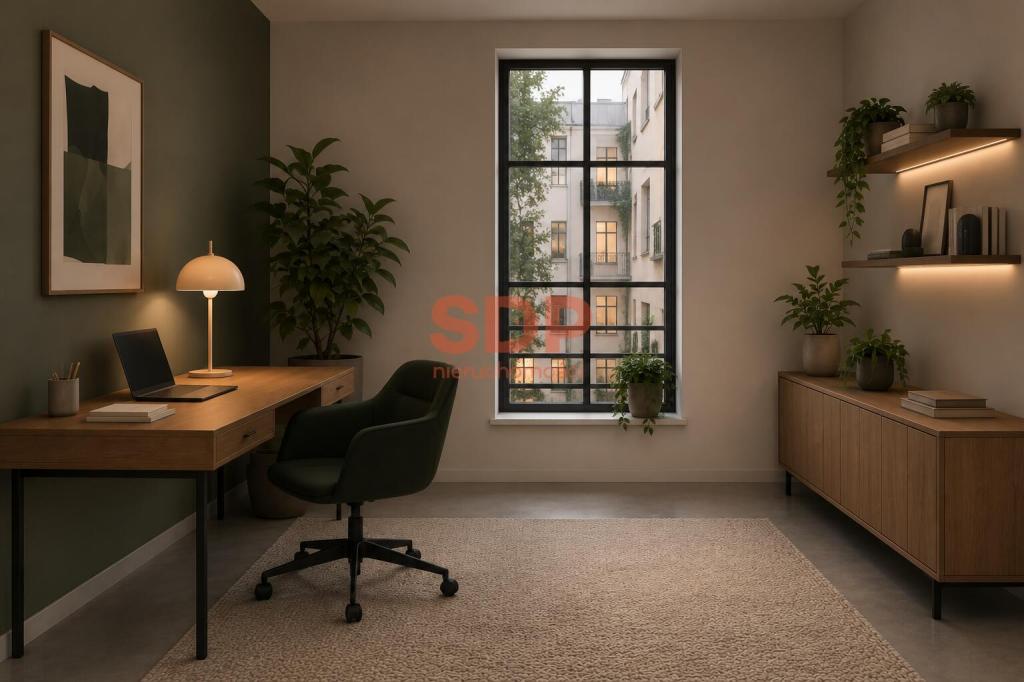 Mieszkanie 71 m², Wrocław, Kościuszki - zdjęcie 6