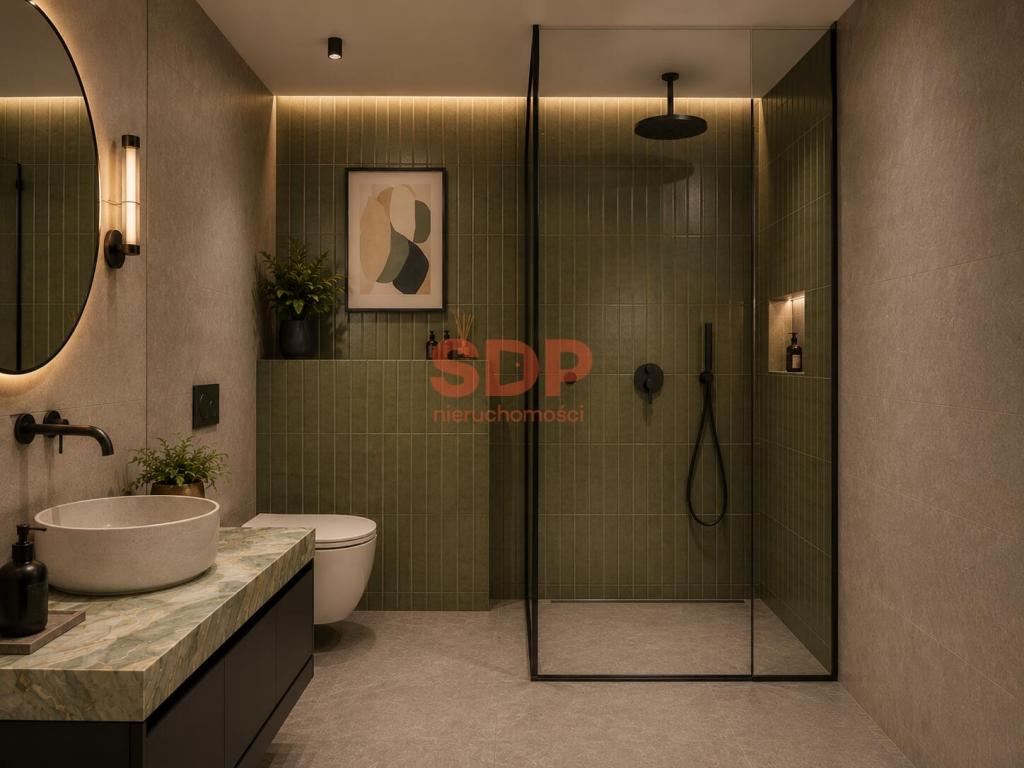 Mieszkanie 42 m², Wrocław, Kościuszki - zdjęcie 3