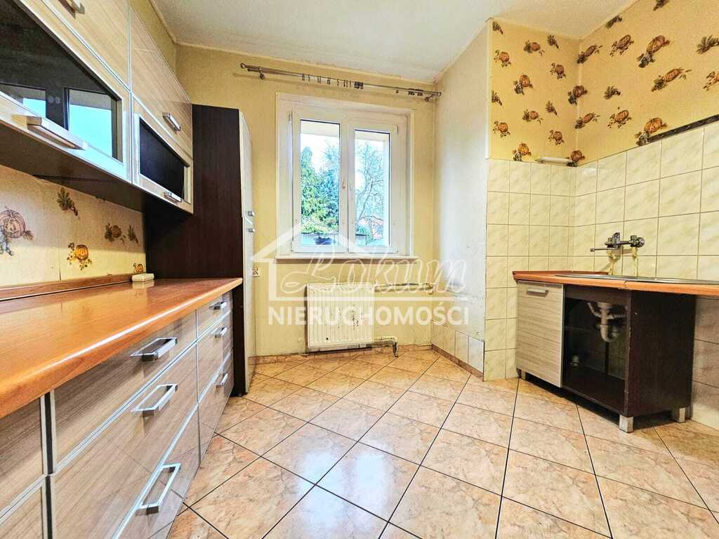 Mieszkanie 55,16&nbsp;m², Szczecin, Pogodno, Adama Mickiewicza - zdjęcie 2