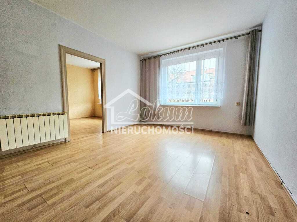 Mieszkanie 55,16&nbsp;m², Szczecin, Pogodno, Adama Mickiewicza - zdjęcie 4
