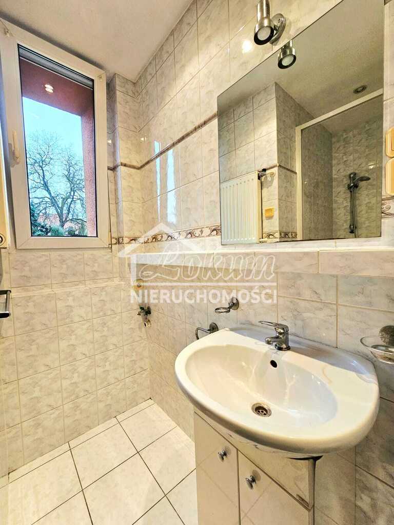 Mieszkanie 55,16&nbsp;m², Szczecin, Pogodno, Adama Mickiewicza - zdjęcie 9