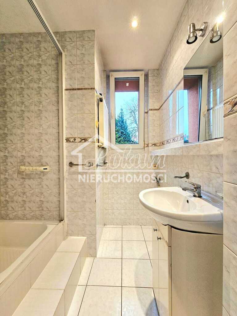 Mieszkanie 55,16&nbsp;m², Szczecin, Pogodno, Adama Mickiewicza - zdjęcie 8