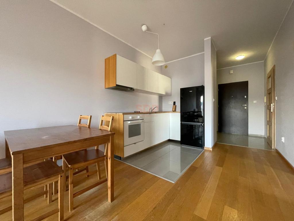Mieszkanie 52 m², Wrocław, Krzyki, Iwaszkiewicza - zdjęcie 2