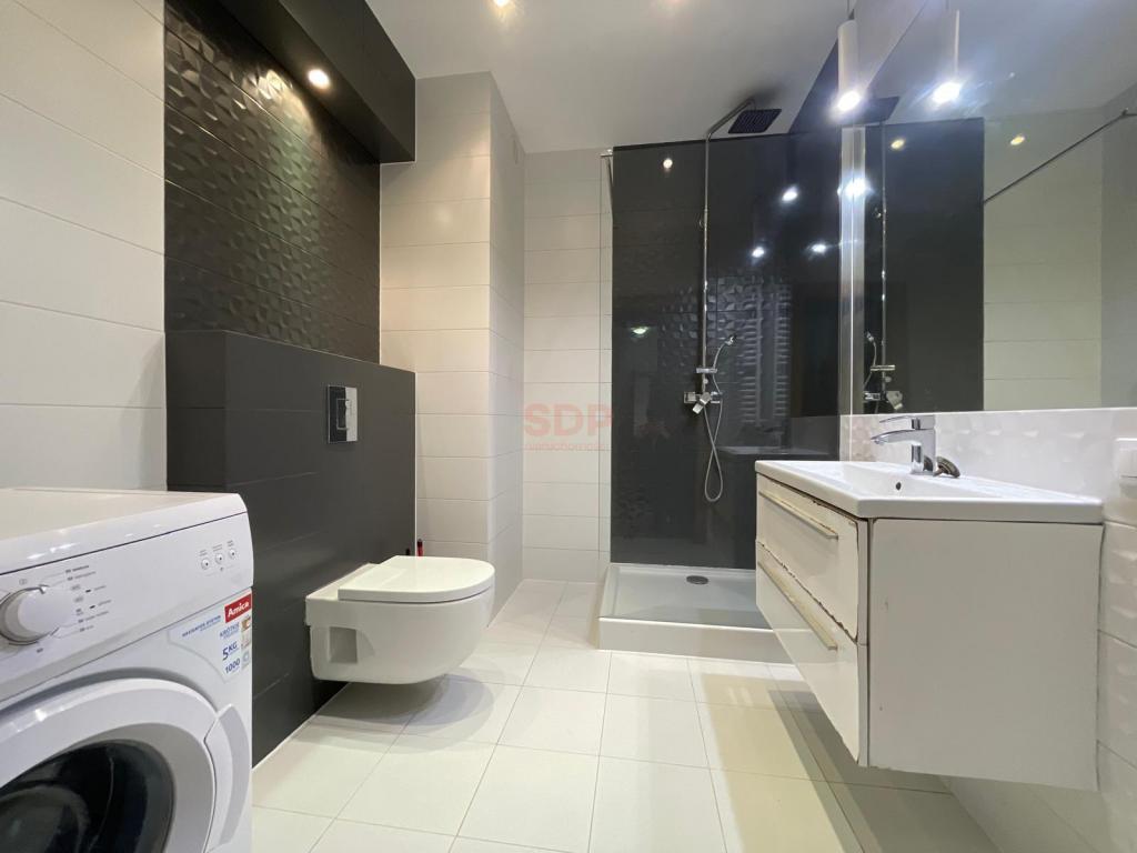 Mieszkanie 52 m², Wrocław, Krzyki, Iwaszkiewicza - zdjęcie 13