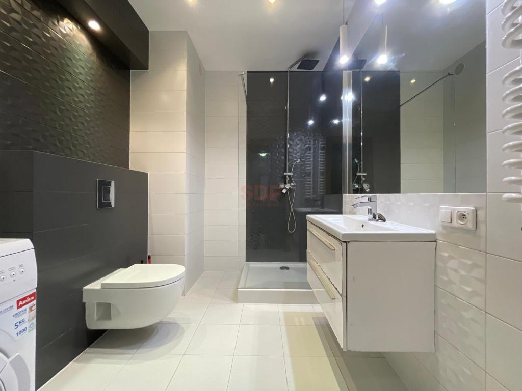 Mieszkanie 52 m², Wrocław, Krzyki, Iwaszkiewicza - zdjęcie 12