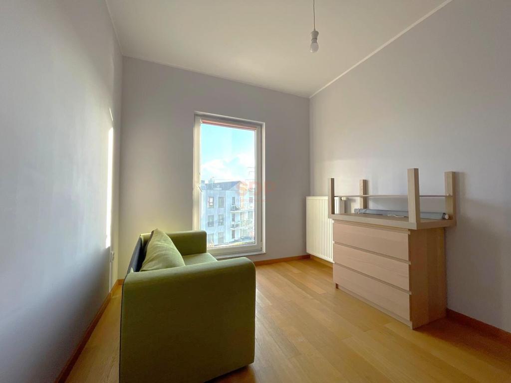 Mieszkanie 52 m², Wrocław, Krzyki, Iwaszkiewicza - zdjęcie 9