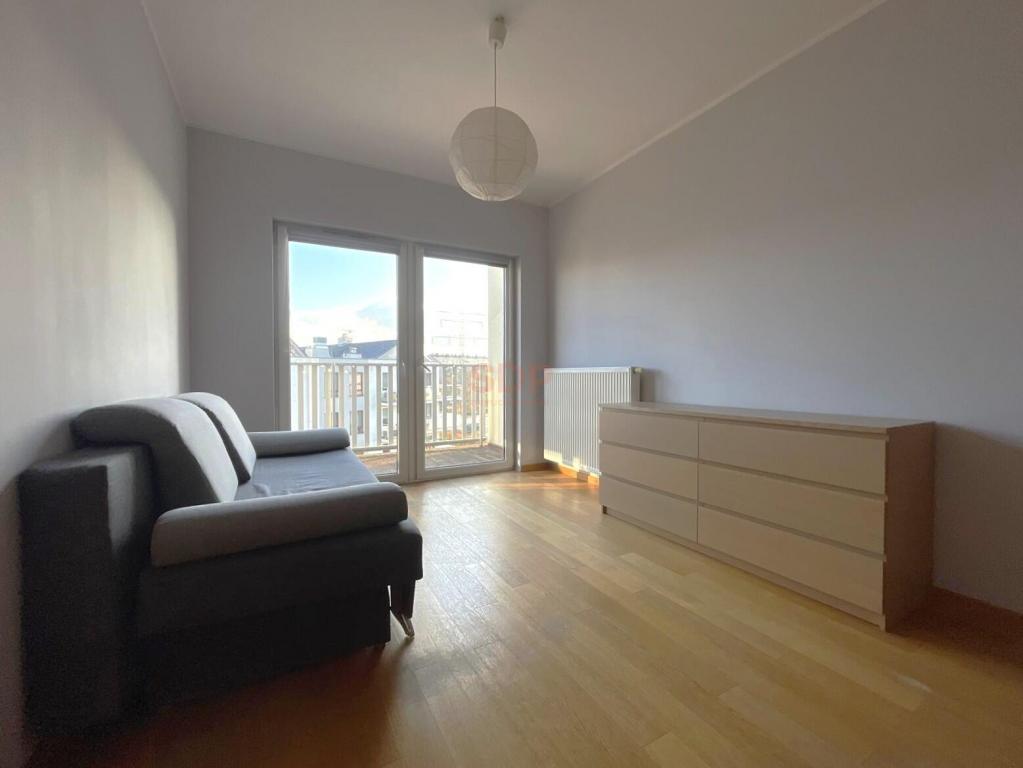 Mieszkanie 52 m², Wrocław, Krzyki, Iwaszkiewicza - zdjęcie 5