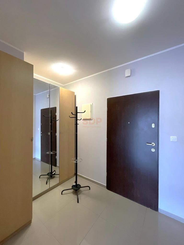 Mieszkanie 52 m², Wrocław, Krzyki, Iwaszkiewicza - zdjęcie 14