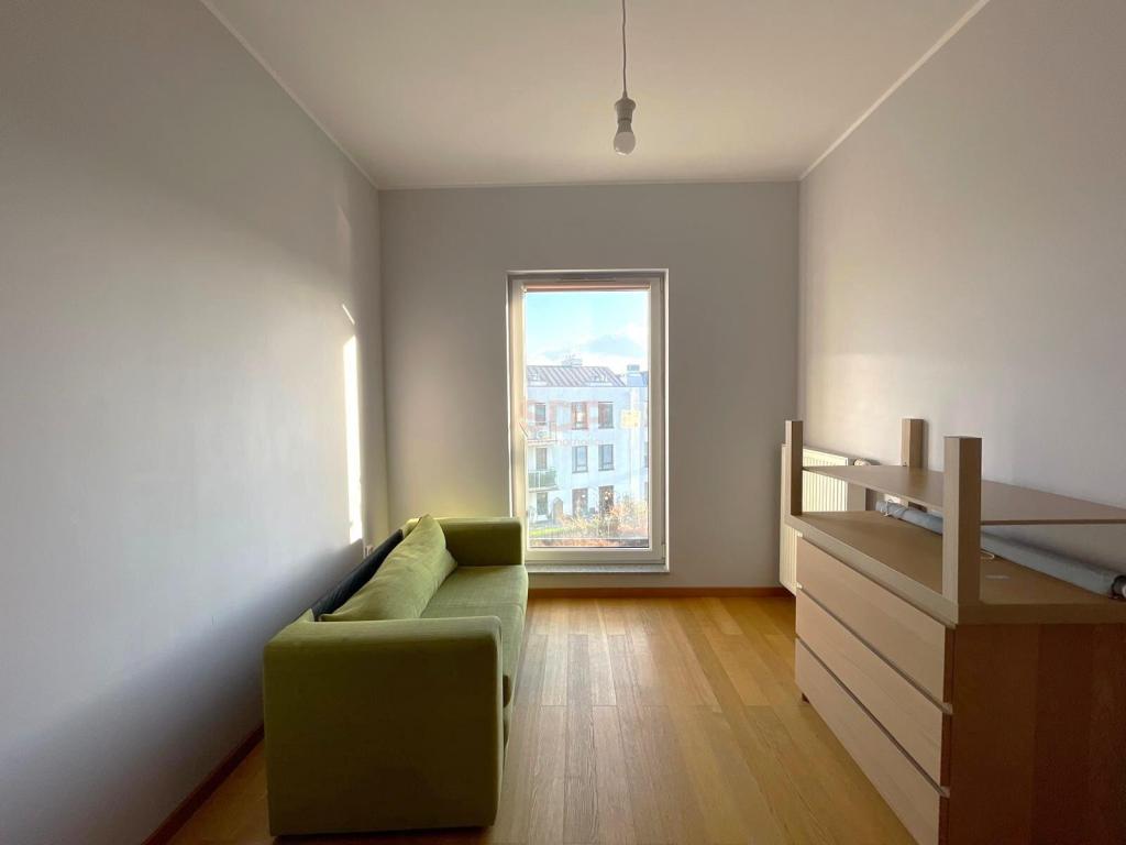 Mieszkanie 52 m², Wrocław, Iwaszkiewicza - zdjęcie 6