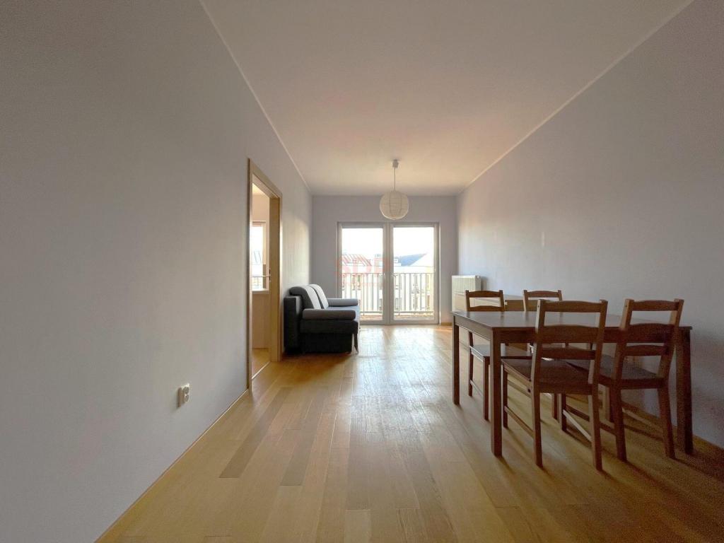Mieszkanie 52 m², Wrocław, Krzyki, Iwaszkiewicza - zdjęcie 3