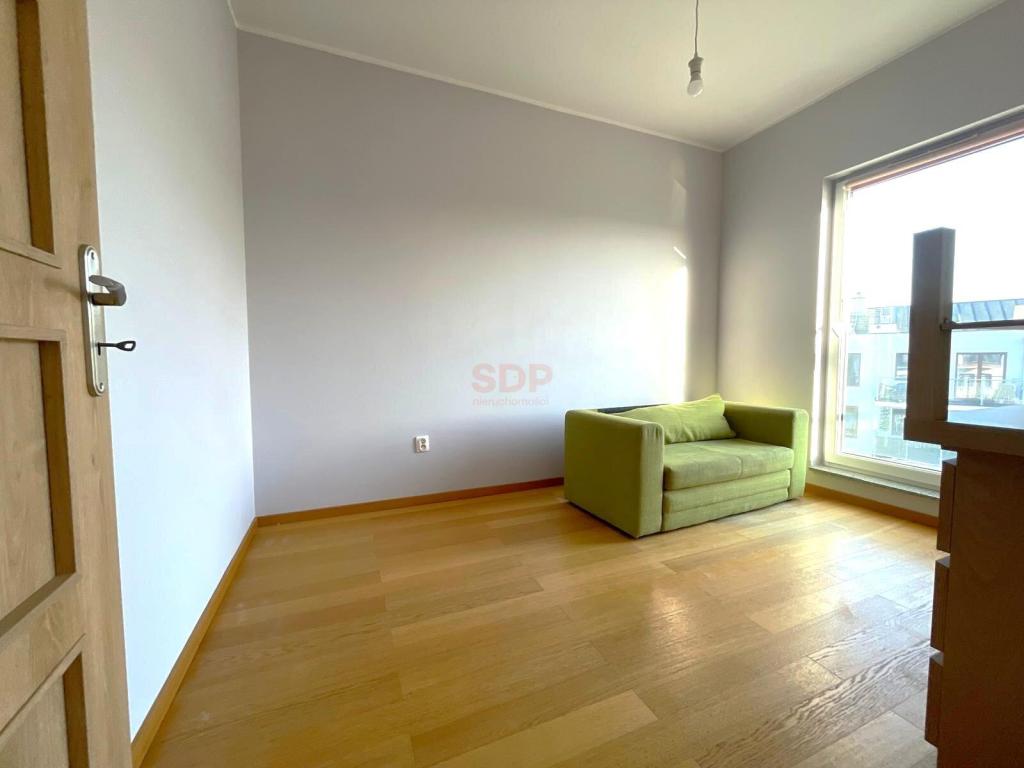 Mieszkanie 52 m², Wrocław, Iwaszkiewicza - zdjęcie 7