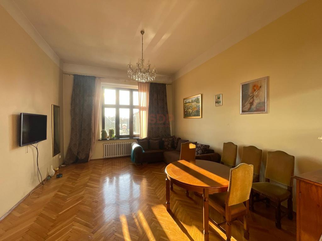 Mieszkanie 76 m², Wrocław, Powstańców Śląskich - zdjęcie 1