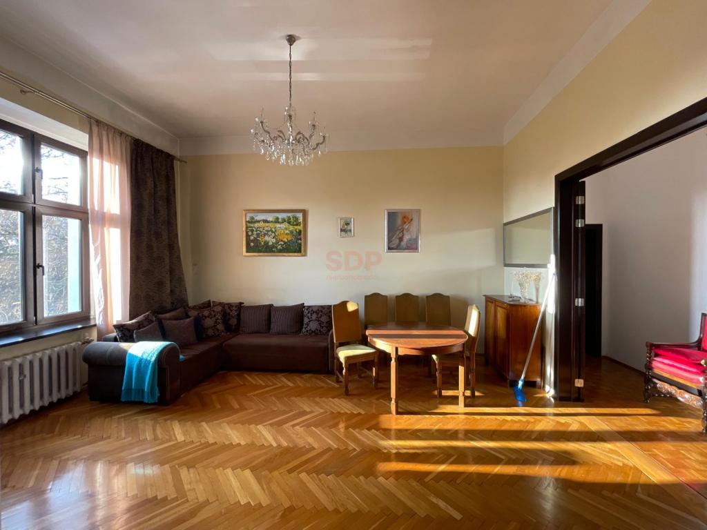 Mieszkanie 76 m², Wrocław, Powstańców Śląskich - zdjęcie 4