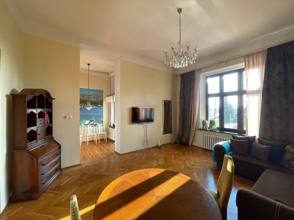 Mieszkanie 76 m², Wrocław, Powstańców Śląskich - zdjęcie 2