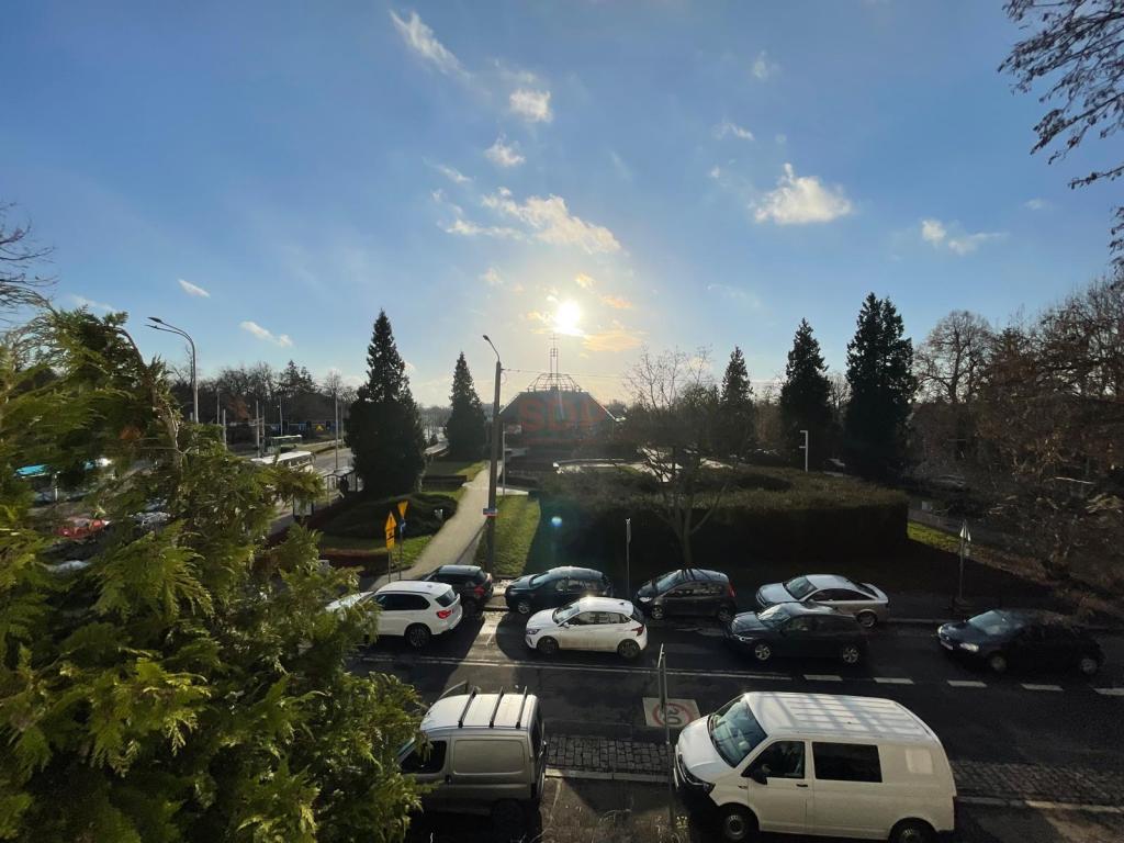 Mieszkanie 76 m², Wrocław, Powstańców Śląskich - zdjęcie 13