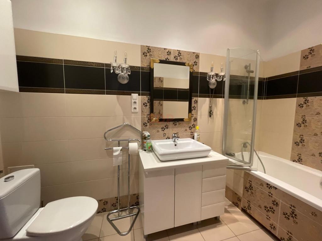 Mieszkanie 76 m², Wrocław, Powstańców Śląskich - zdjęcie 14