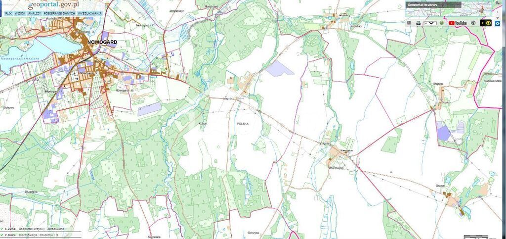 Lokal usługowy na sprzedaż, 574&nbsp;m², Wierzbięcin - zdjęcie 7