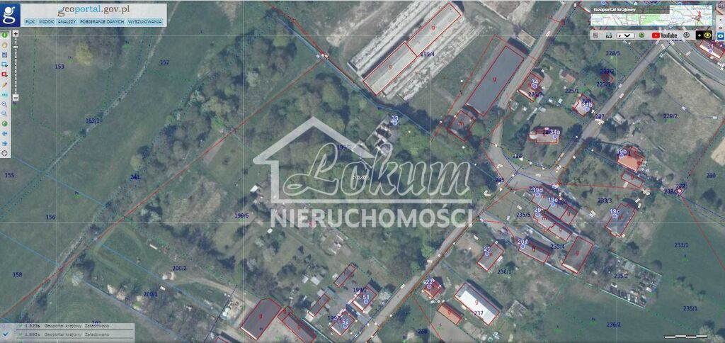 Lokal usługowy na sprzedaż, 574&nbsp;m², Wierzbięcin - zdjęcie 5