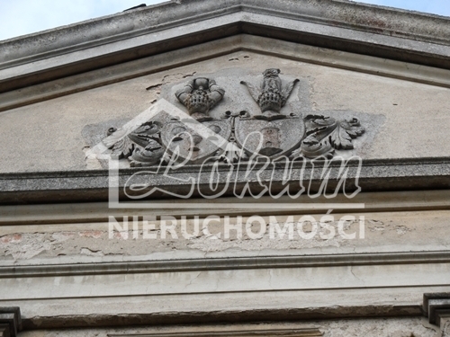 Lokal usługowy na sprzedaż, 574&nbsp;m², Wierzbięcin - zdjęcie 12