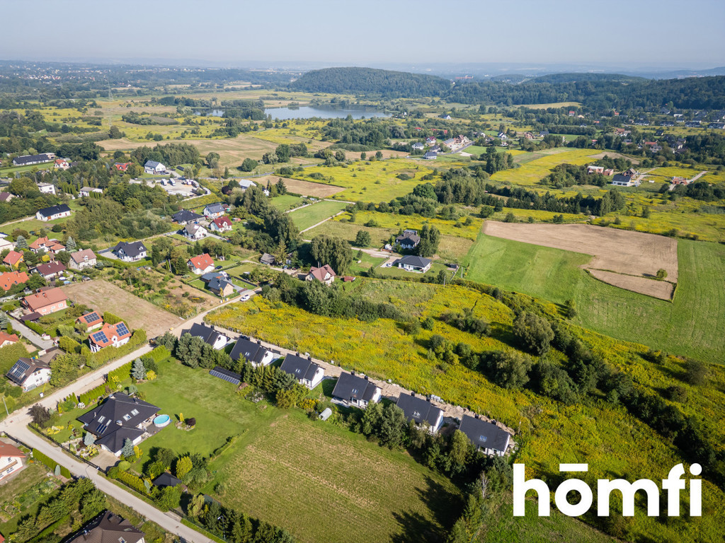 Dom 137 m², Skawina, Tyniecka - zdjęcie 5