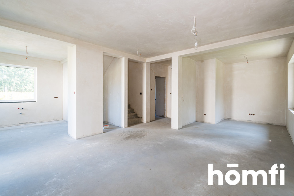 Dom 137 m², Skawina, Tyniecka - zdjęcie 7