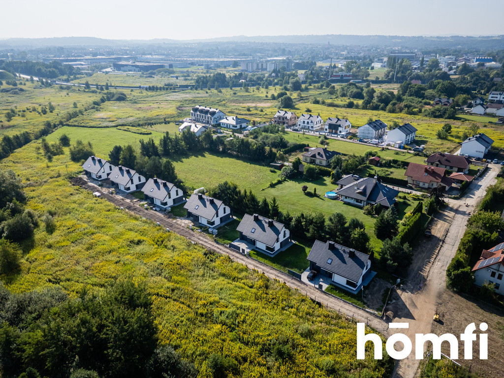 Dom 137 m², Skawina, Tyniecka - zdjęcie 10