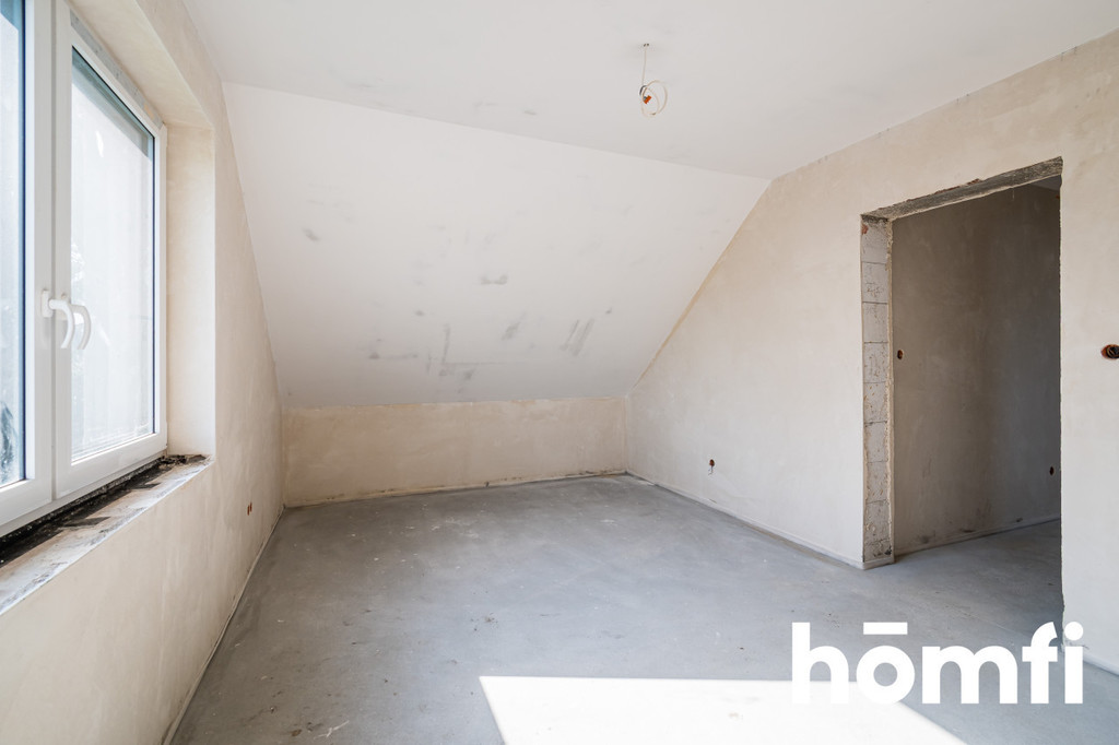 Dom 137 m², Skawina, Tyniecka - zdjęcie 3