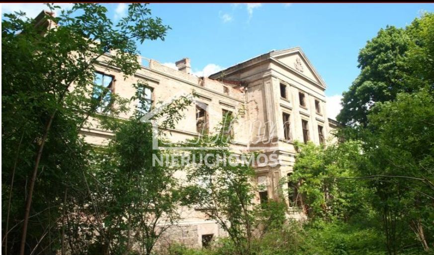 Dom 1320 m², Wierzbięcin - zdjęcie 1