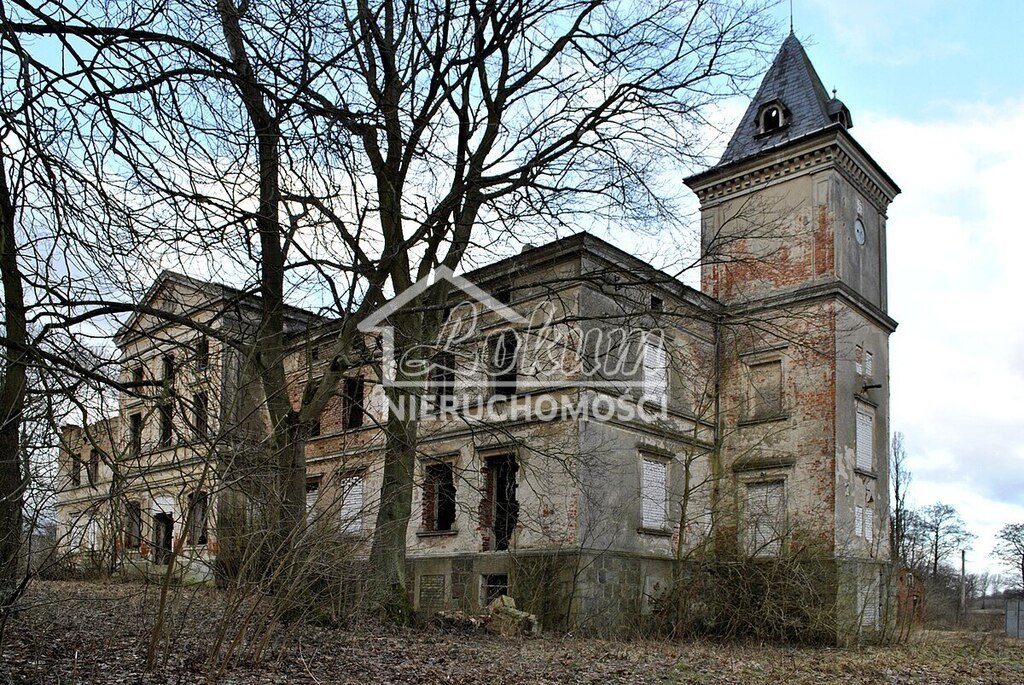 Dom 1320&nbsp;m², Wierzbięcin - zdjęcie 3