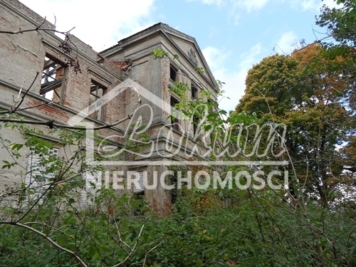 Dom 1320 m², Wierzbięcin - zdjęcie 9