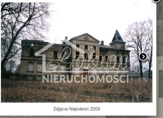 Dom 1320 m², Wierzbięcin - zdjęcie 2