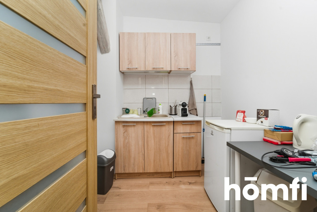 Mieszkanie 79,64&nbsp;m², Katowice, Dąbrówka Mała, Strzelców Bytomskich - zdjęcie 16