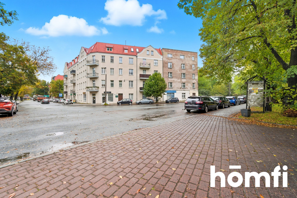 Mieszkanie 79,64&nbsp;m², Katowice, Dąbrówka Mała, Strzelców Bytomskich - zdjęcie 1
