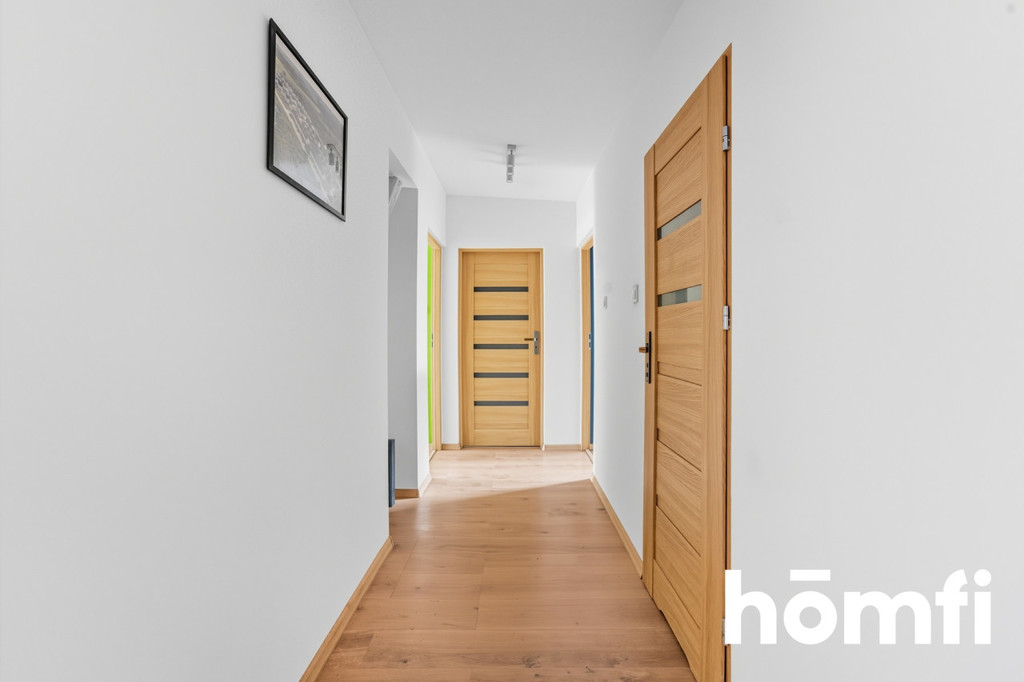 Mieszkanie 79,64&nbsp;m², Katowice, Dąbrówka Mała, Strzelców Bytomskich - zdjęcie 11