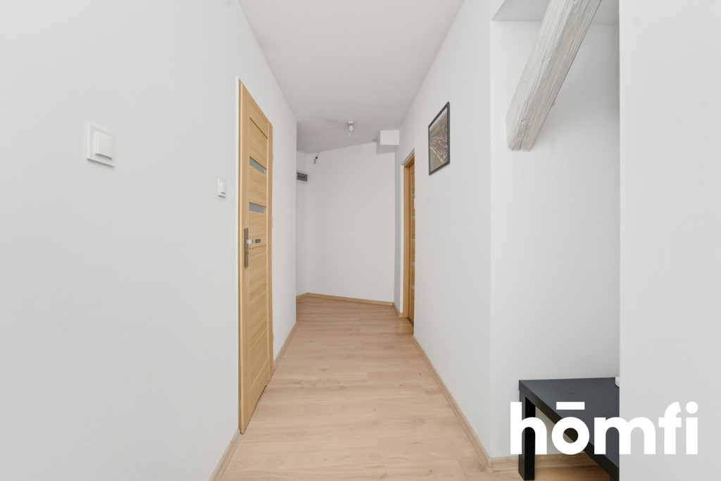Mieszkanie 79,64&nbsp;m², Katowice, Dąbrówka Mała, Strzelców Bytomskich - zdjęcie 12