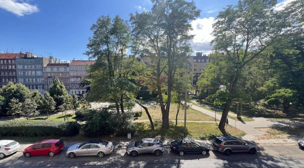 Mieszkanie 100 m², Wrocław, Śródmieście, Bolesława Prusa - zdjęcie 15