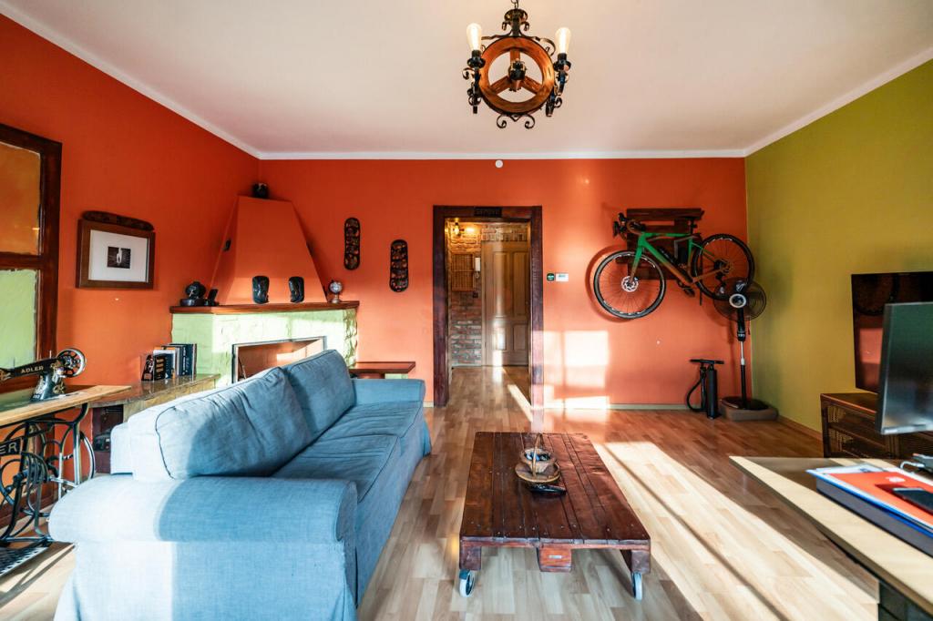 Mieszkanie 100 m², Wrocław, Śródmieście, Bolesława Prusa - zdjęcie 7