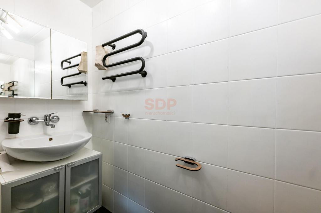 Mieszkanie 100 m², Wrocław, Śródmieście, Bolesława Prusa - zdjęcie 12