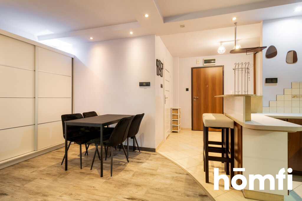 Mieszkanie 44,7 m², Kraków, Prądnik Czerwony, Józefa Łepkowskiego - zdjęcie 2