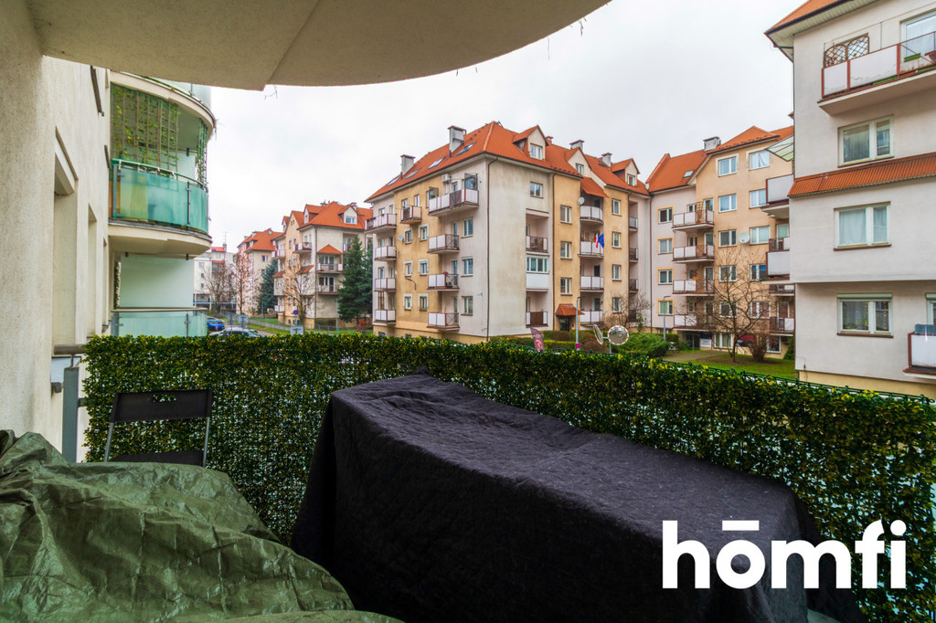 Mieszkanie 44,7 m², Kraków, Prądnik Czerwony, Józefa Łepkowskiego - zdjęcie 11