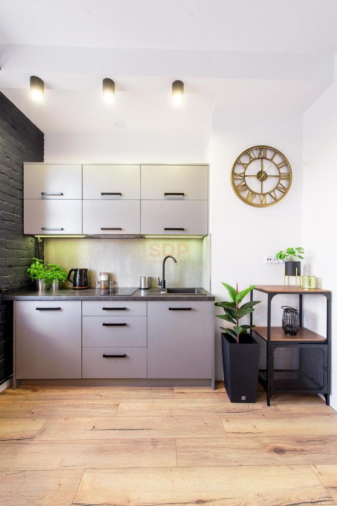 Mieszkanie 60&nbsp;m², Wrocław, Stare Miasto, Kazimierza Wielkego - zdjęcie 6