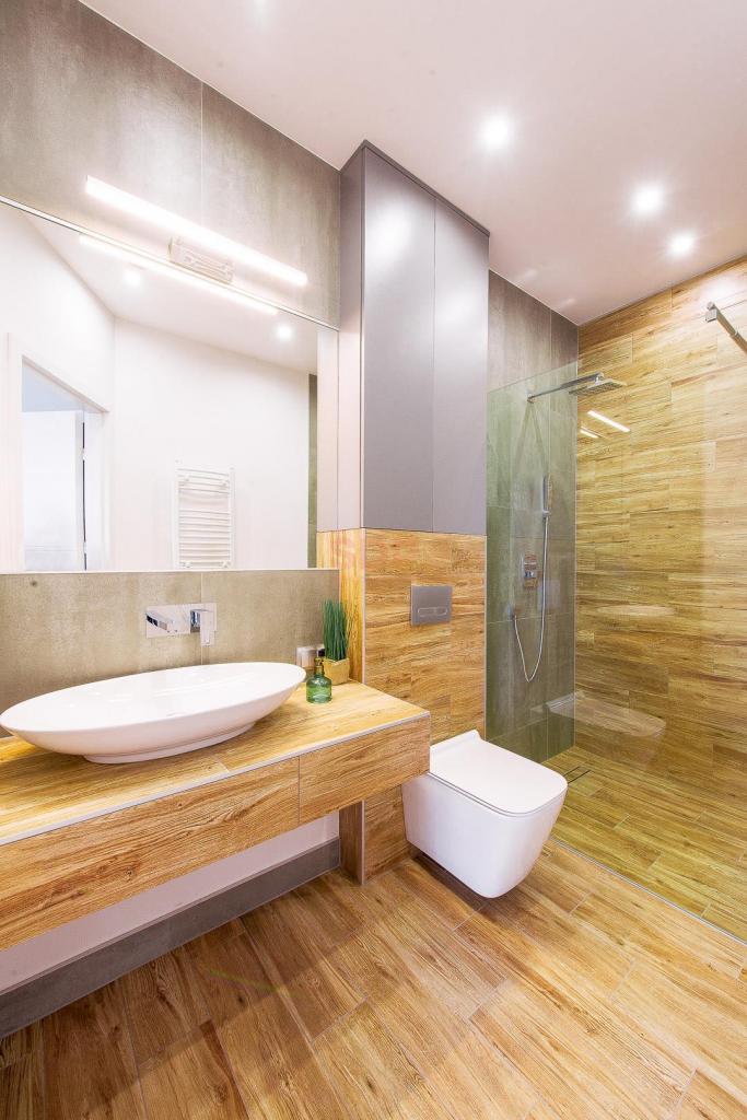 Mieszkanie 60&nbsp;m², Wrocław, Stare Miasto, Kazimierza Wielkego - zdjęcie 7