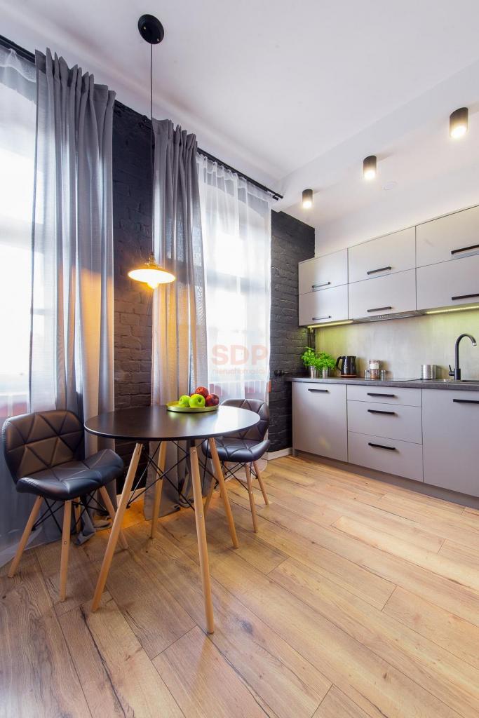 Mieszkanie 60&nbsp;m², Wrocław, Stare Miasto, Kazimierza Wielkego - zdjęcie 3