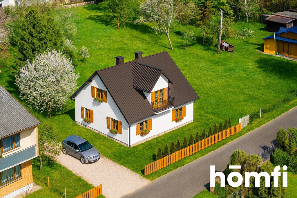 Dom 104,3 m², Niepołomice, Cmentarna - zdjęcie 2